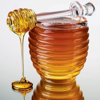 العسل وانواعه